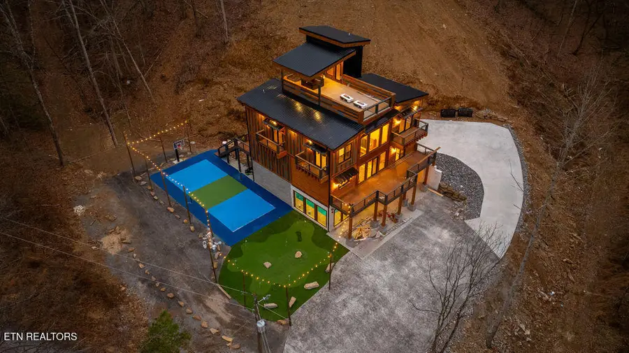 1880 Allen Way, Sevierville, TN 37862 - #3