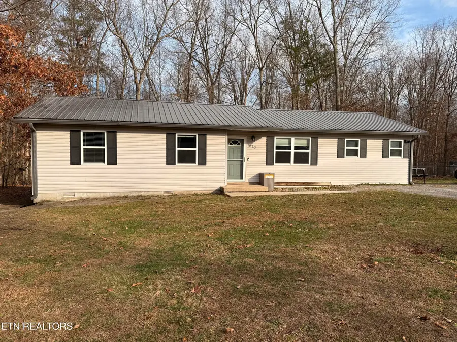 1070 N Shady Lane Loop, Clarkrange, TN 38553 - #3