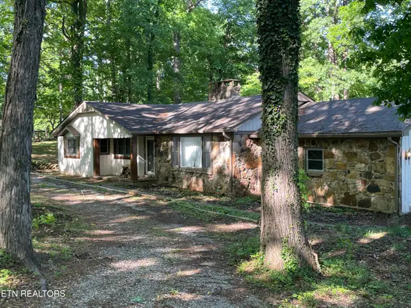 167 Seminole Lane, Sparta, TN 38583