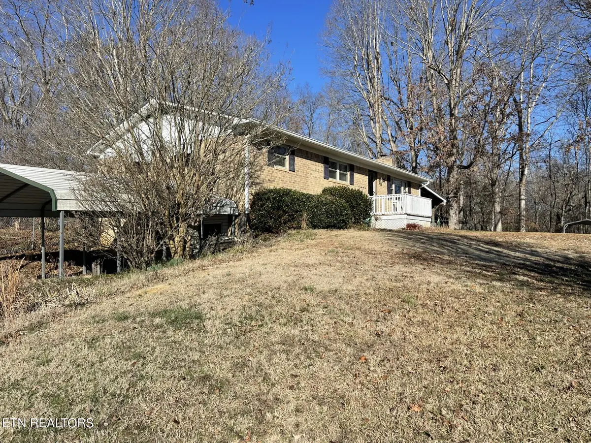 222/226 County Road 705, Athens, TN 37303 - #1