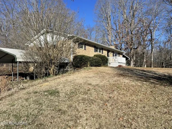 222/226 County Road 705, Athens, TN 37303