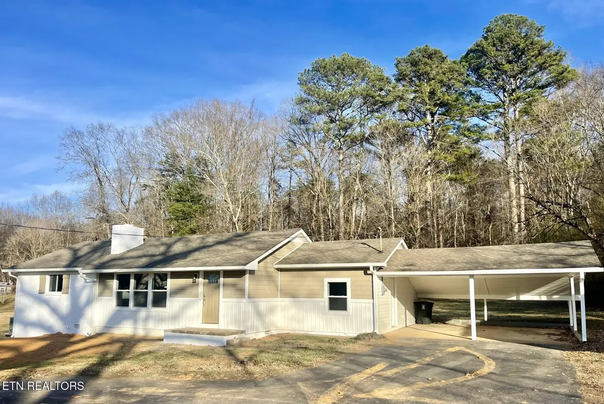 721 S Jackson St, Athens, TN 37303 - #1