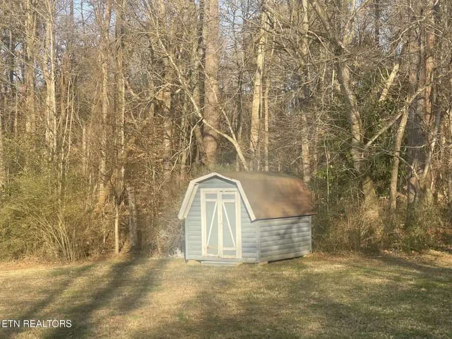 721 S Jackson St, Athens, TN 37303 - #3