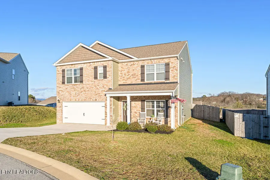 1816 Riverstone Crescent, Morristown, TN 37814 - #3