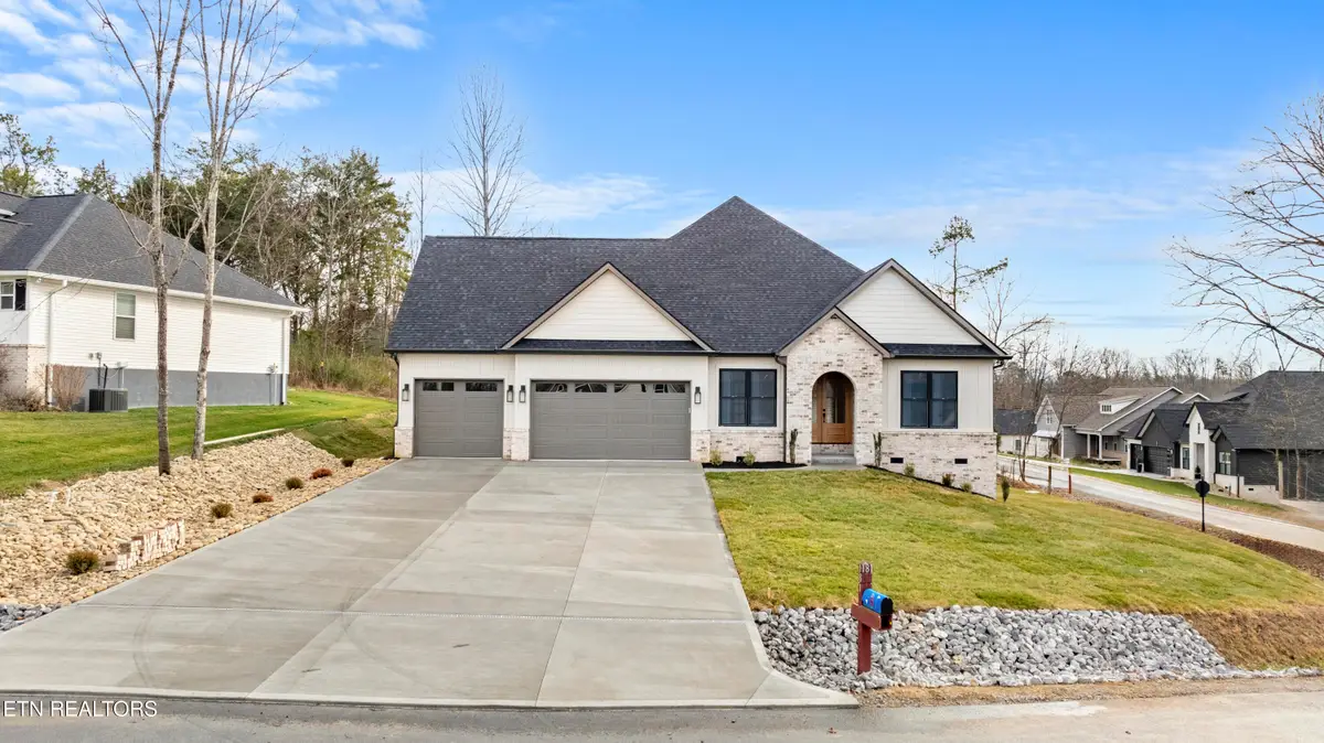 178 Elokwa Way, Loudon, TN 37774 - #1