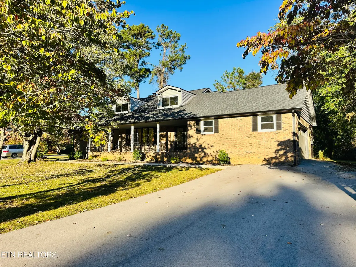 2158 Williamsburg Circle, Cookeville, TN 38506 - #1