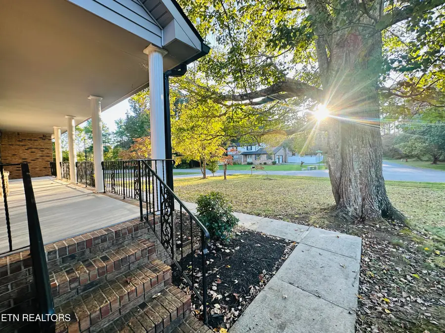 2158 Williamsburg Circle, Cookeville, TN 38506 - #2