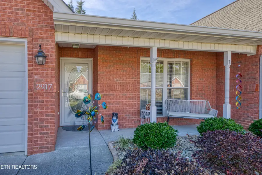 2917 Dominion Drive, Maryville, TN 37803 - #2