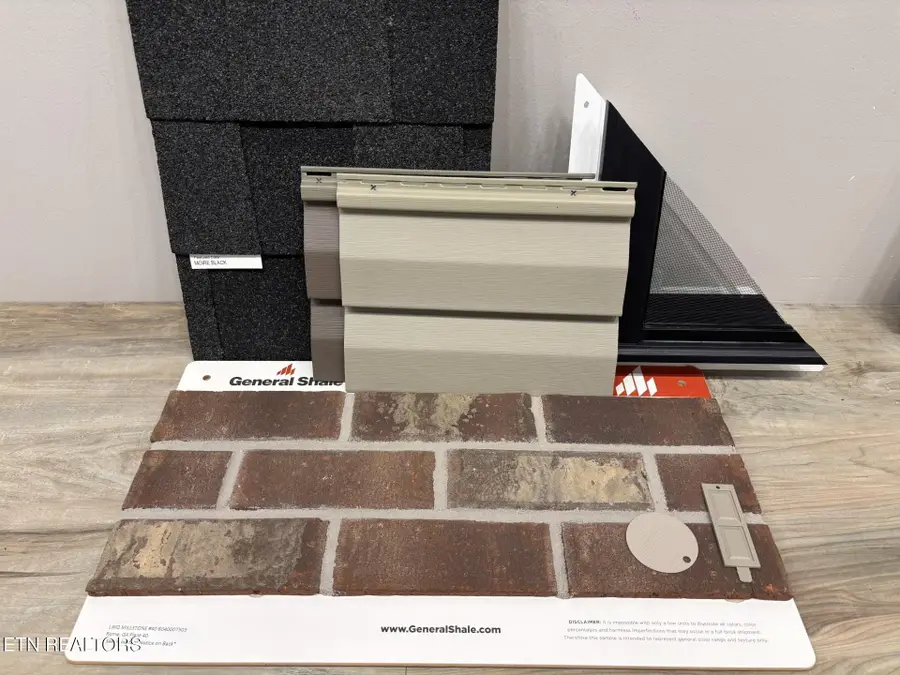 1873 Hickory Reserve Rd, Knoxville, TN 37932 - #2