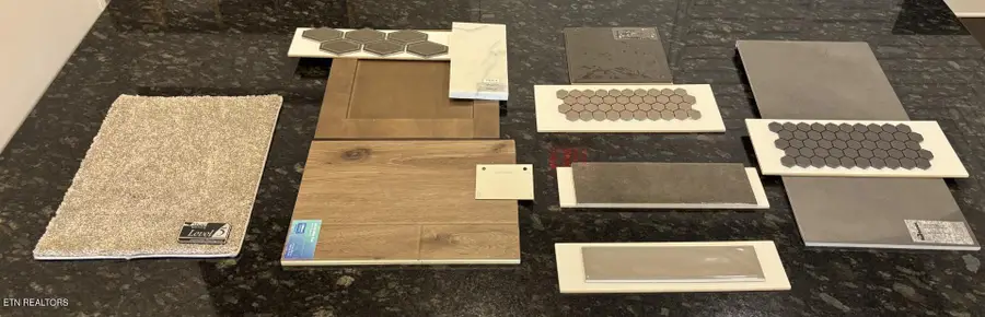 1873 Hickory Reserve Rd, Knoxville, TN 37932 - #3