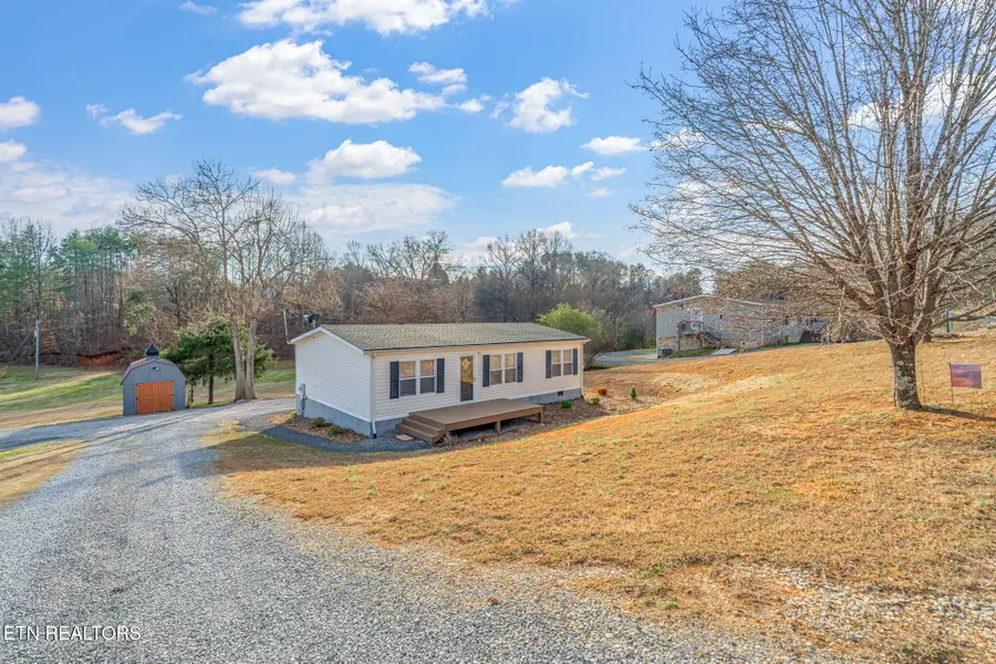 653 Lee Shirley Rd, Maryville, TN 37801 - #2