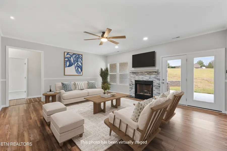 227 Sugar Maple Court, Madisonville, TN 37354 - #3