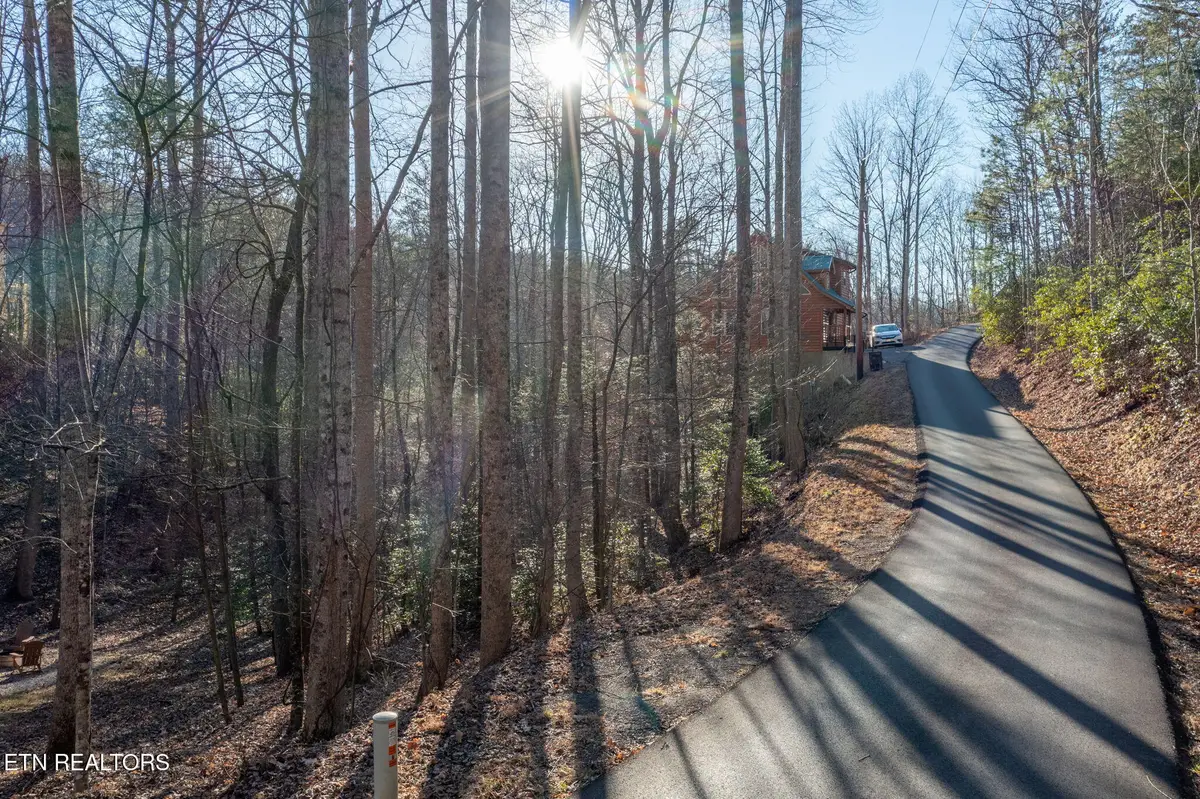 Lot 1458 Beach Front Drive, Sevierville, TN 37876 - #1