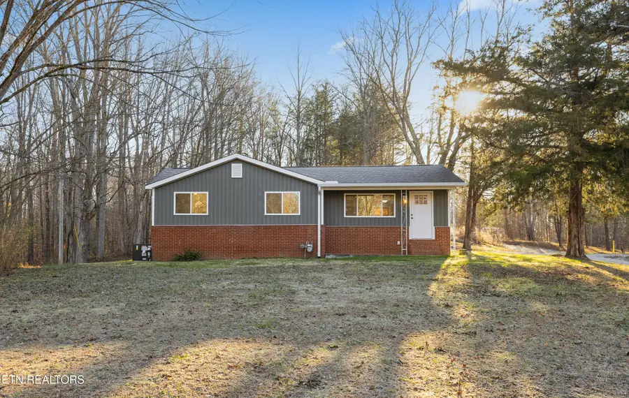 135 Cougar Ridge Pvt Drive, Huntsville, TN 37756 - #2