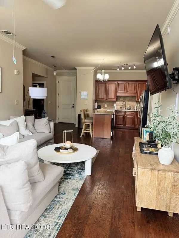 445 W W. Blount Ave Ave #308, Knoxville, TN 37920