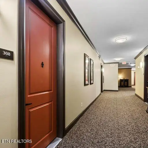 445 W W. Blount Ave Ave #308, Knoxville, TN 37920 - #2