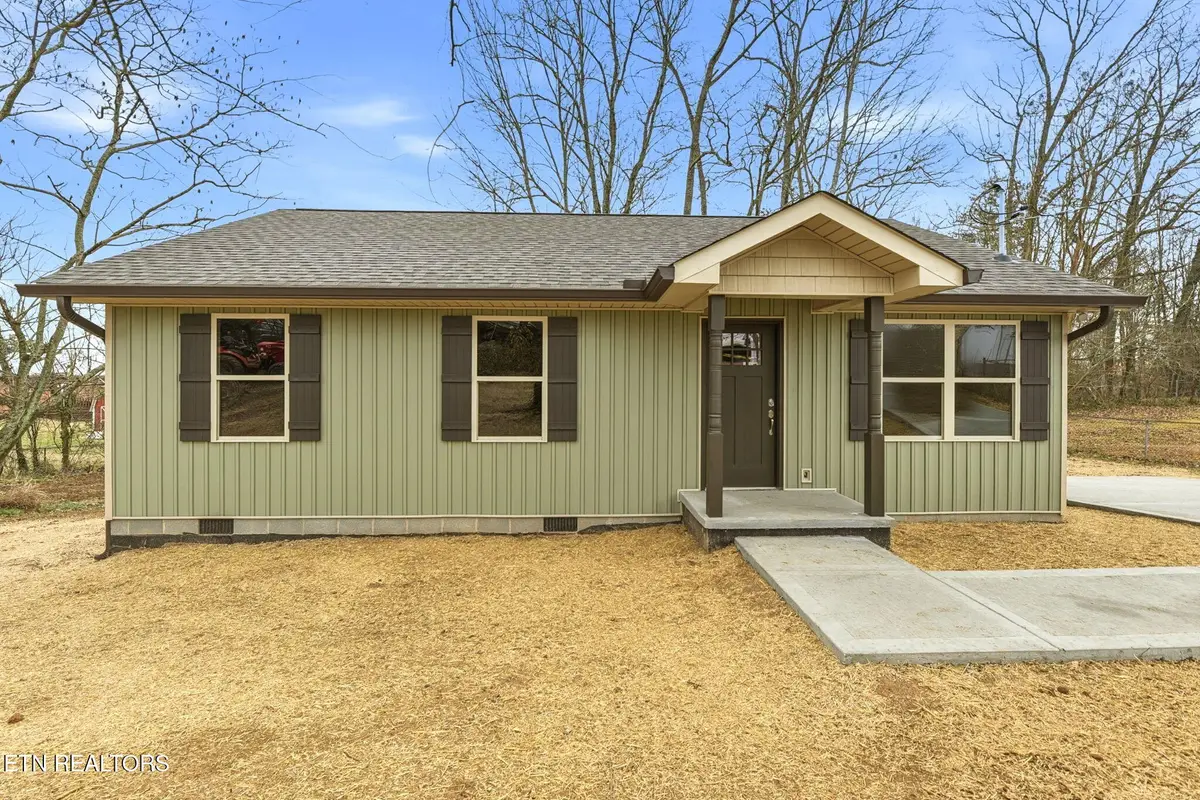 220 Nancy Lane, Clinton, TN 37716 - #1
