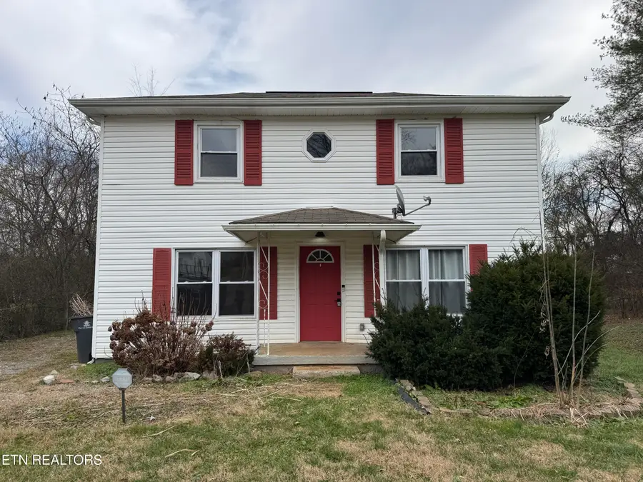 1924 Sunny Lane, Knoxville, TN 37912 - #2