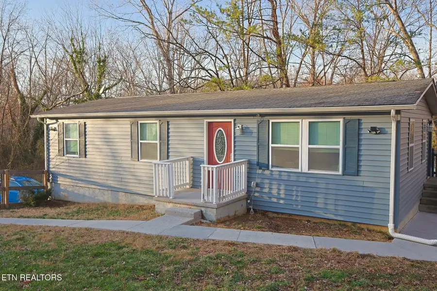 1104 Stony Point Rd, Knoxville, TN 37914 - #2