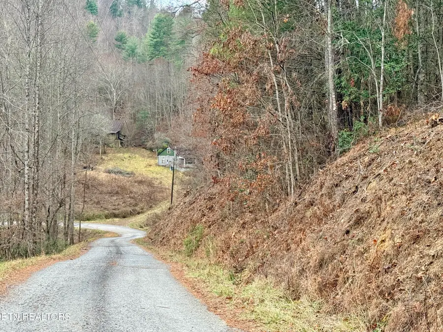 4855 Teague Branch Rd, Hartford, TN 37753 - #3