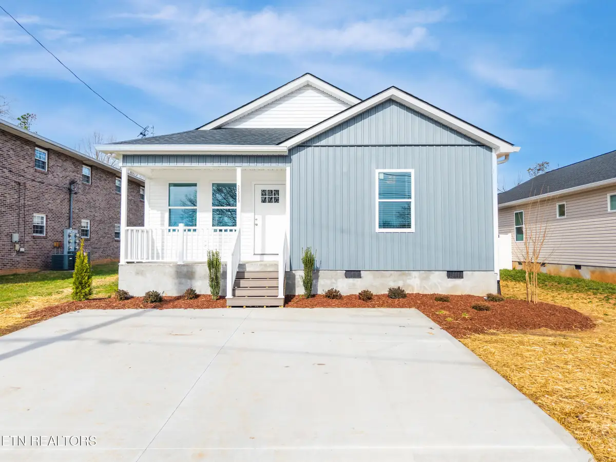 2609 Bernhurst Drive, Knoxville, TN 37918 - #1