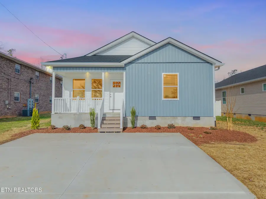 2609 Bernhurst Drive, Knoxville, TN 37918 - #3