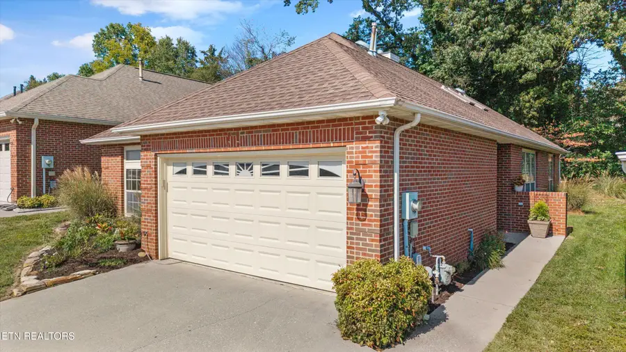 424 Creekview Lane, Knoxville, TN 37923 - #2