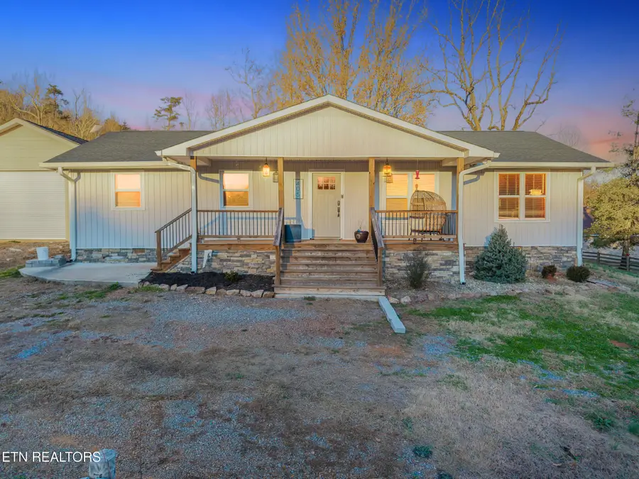 405 County Road 439, Athens, TN 37303 - #3