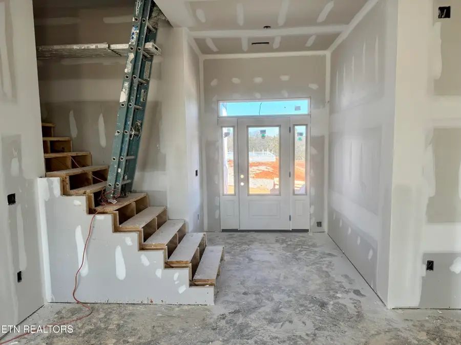 327 Rugby Manor Lane, Knoxville, TN 37923 - #2