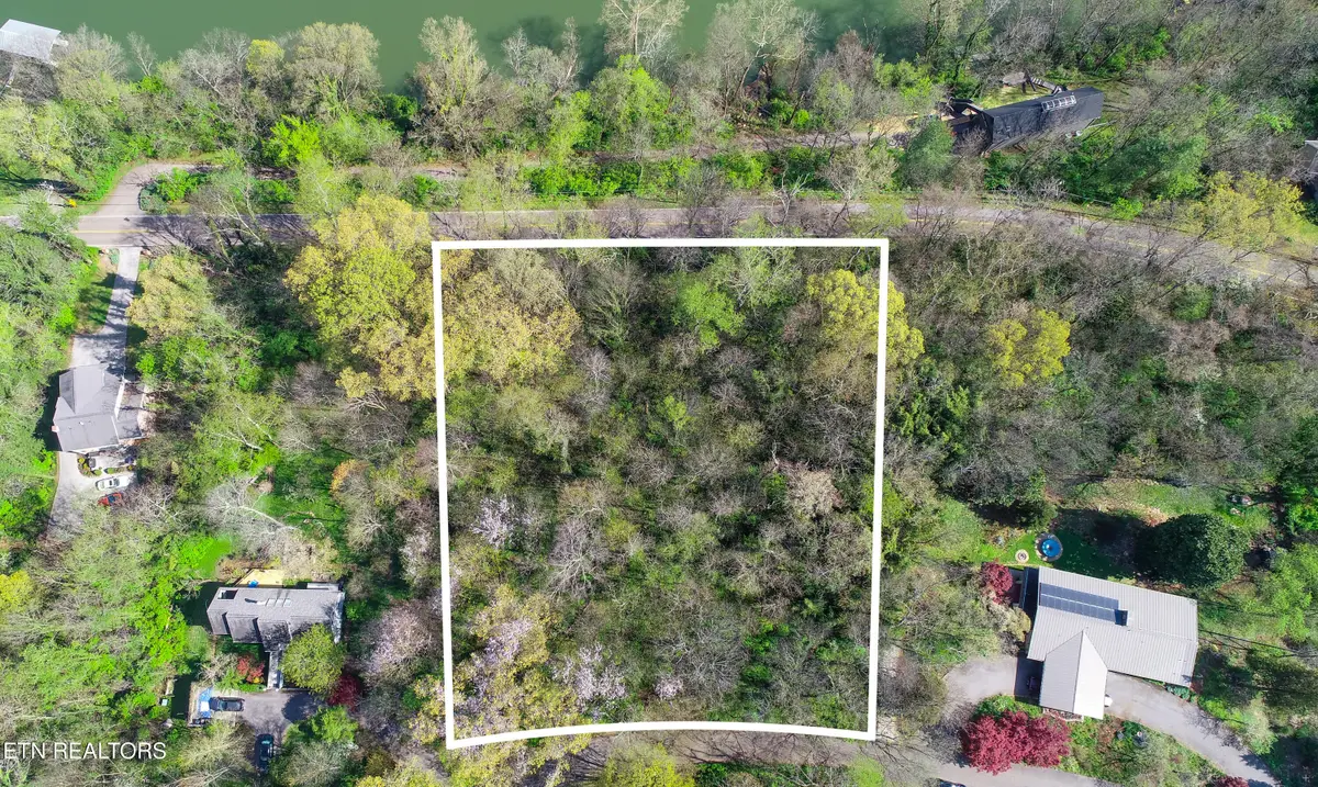 4305 Holston Hills Rd, Knoxville, TN 37914 - #1