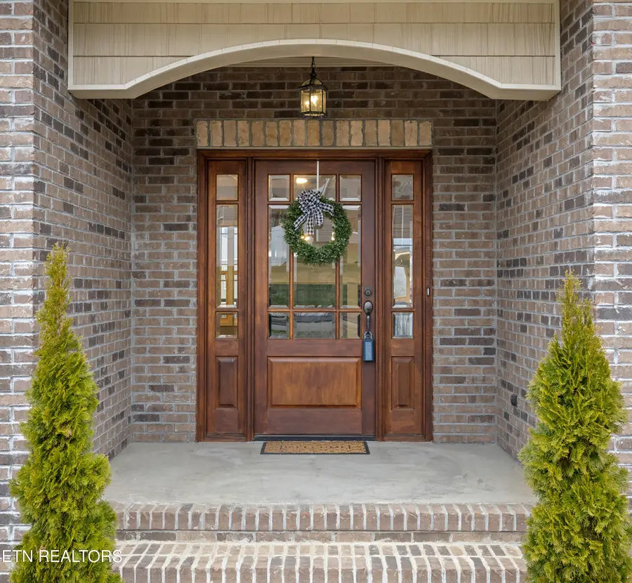 6101 Pembridge Rd, Knoxville, TN 37912 - #3