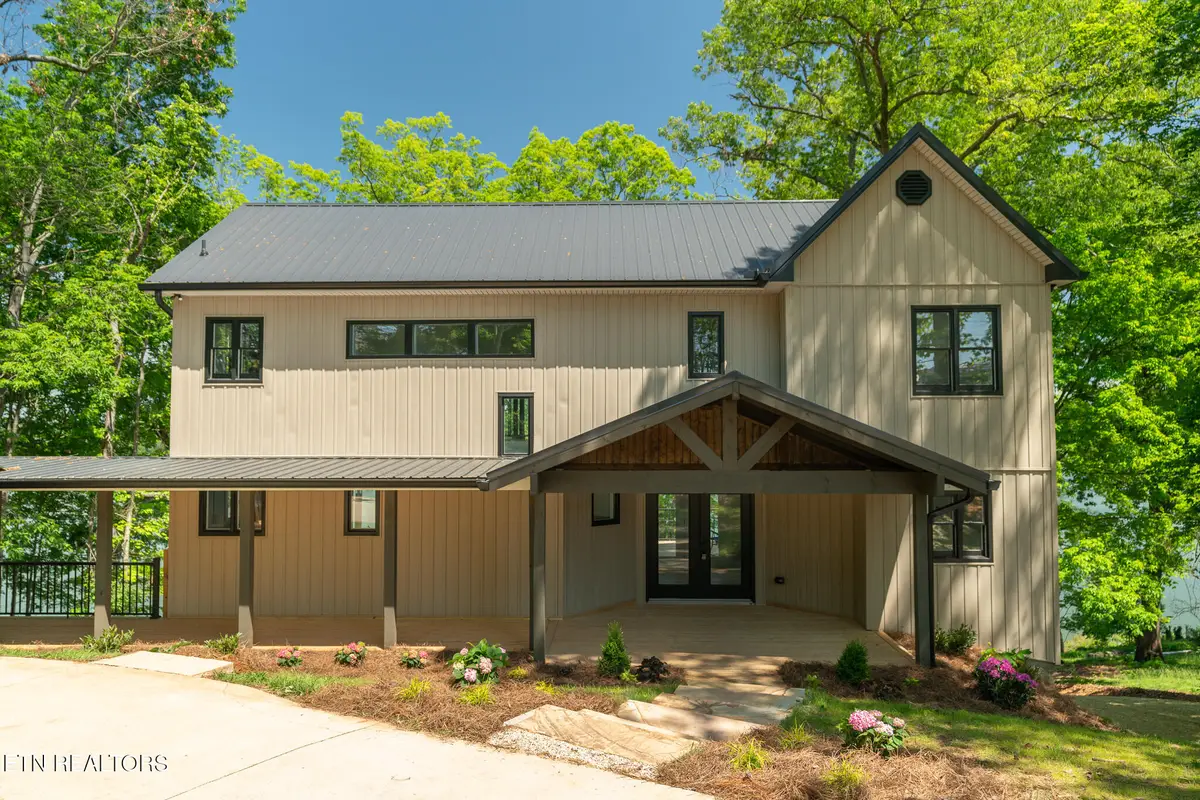 4042 Riverpoint Way, Louisville, TN 37777 - #1