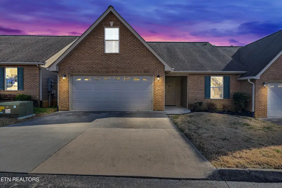 5914 Pebble Run Way, Knoxville, TN 37918 - #3