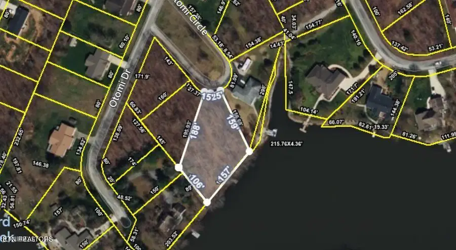 24 Otomi Circle, Crossville, TN 38572 - #2