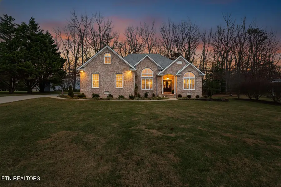 233 Dove Drive, Crossville, TN 38555 - #2