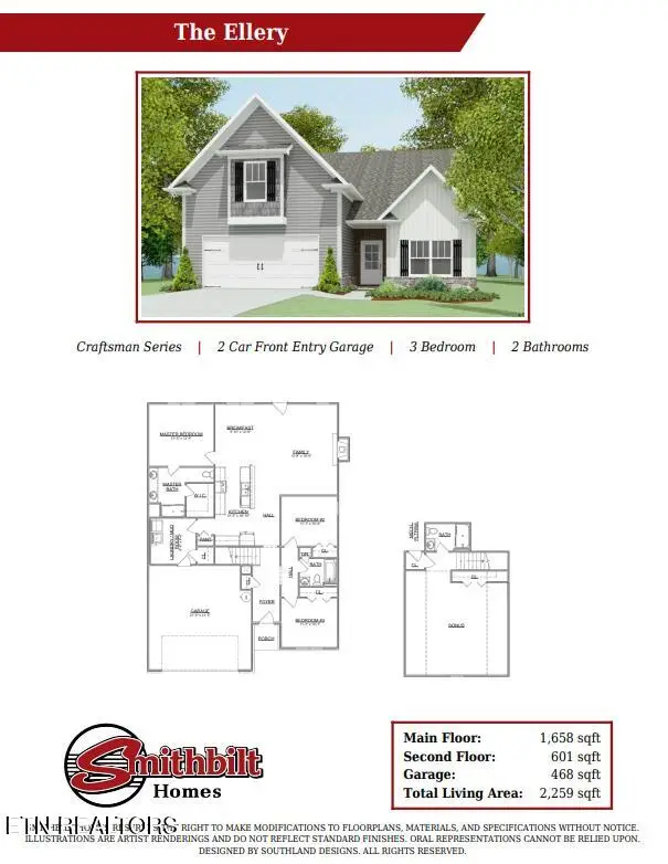 7519 Freedom Bell Ave #Lot 223, Powell, TN 37849 - #2