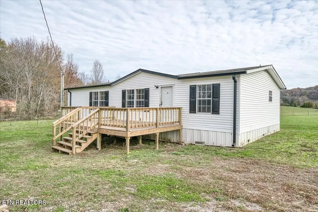 1476 Conrad Templeton Rd, Quebeck, TN 37579 - #1