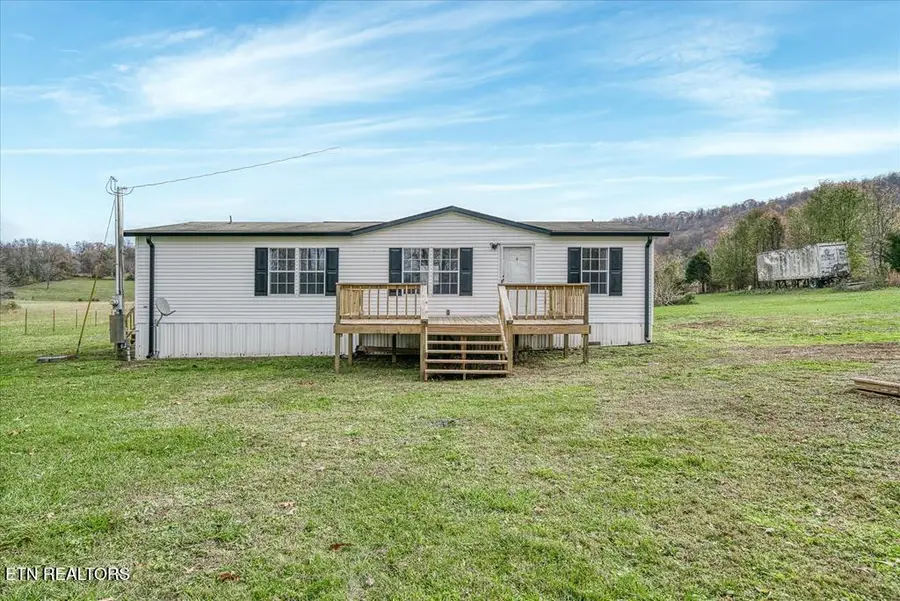 1476 Conrad Templeton Rd, Quebeck, TN 37579 - #3