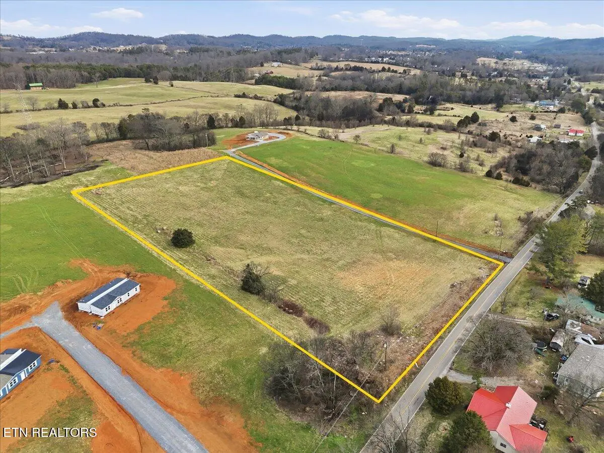 Lot 3 Thorngrove Pike, Kodak, TN 37764 - #1