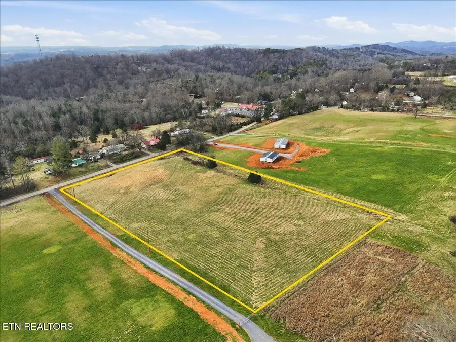 Lot 3 Thorngrove Pike, Kodak, TN 37764 - #3