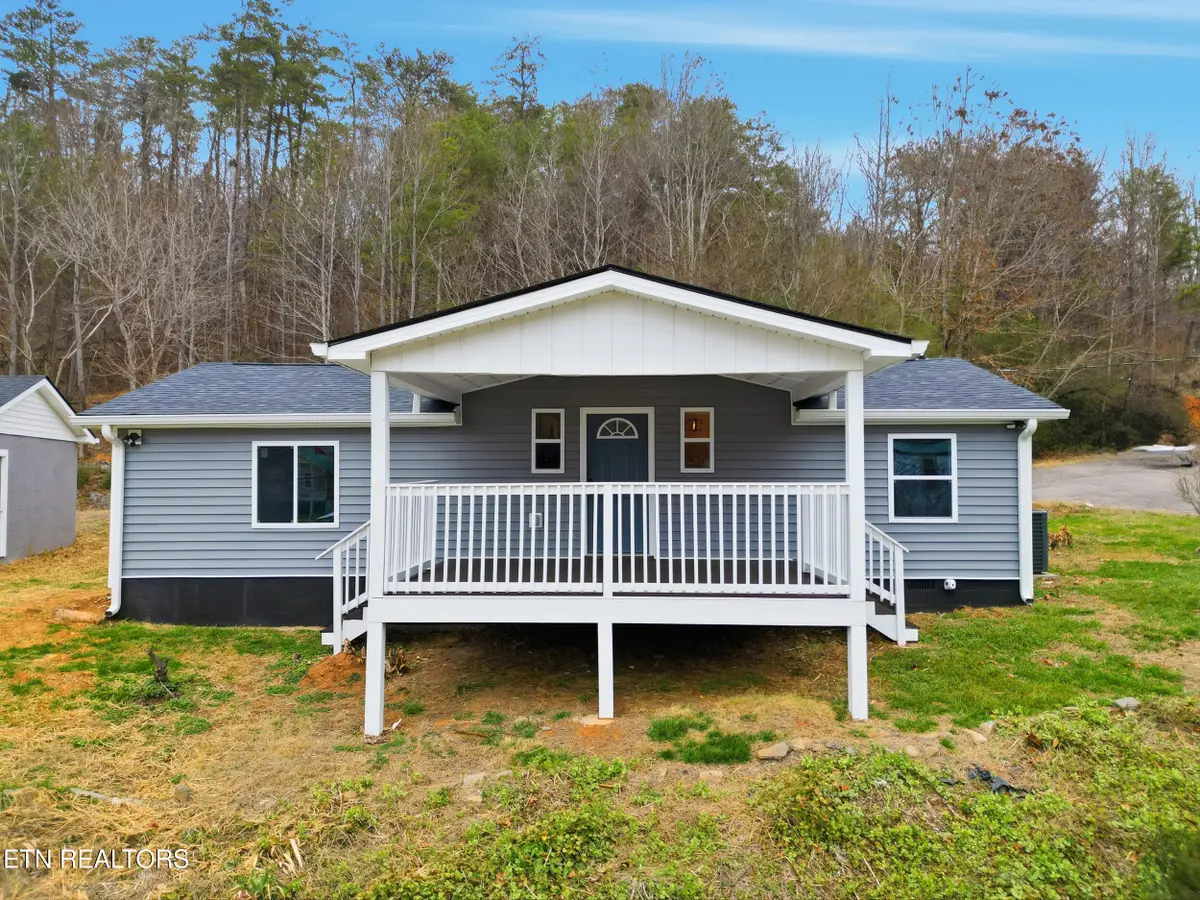 732 Butler Mill Rd, Maryville, TN 37803 - #1