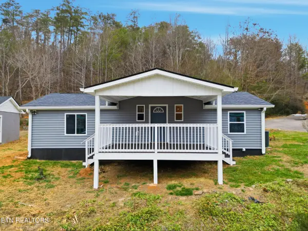 732 Butler Mill Rd, Maryville, TN 37803