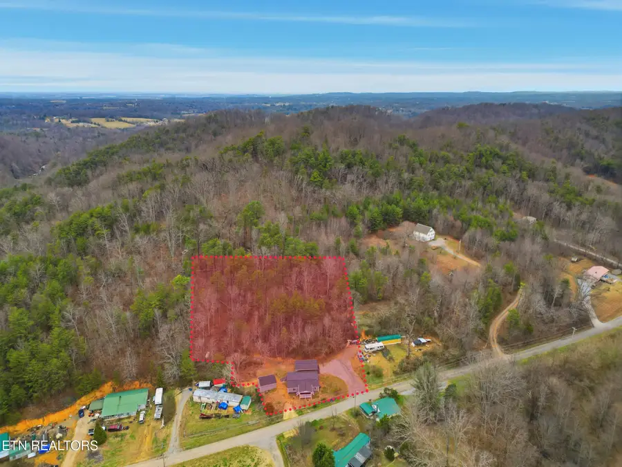 732 Butler Mill Rd, Maryville, TN 37803 - #3