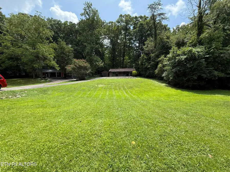 2512 Legion Drive, Knoxville, TN 37920 - #2