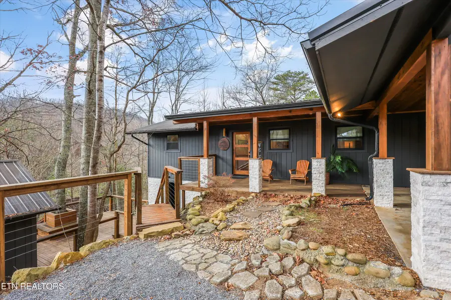 435 Hemlock Lane, Sevierville, TN 37876 - #3