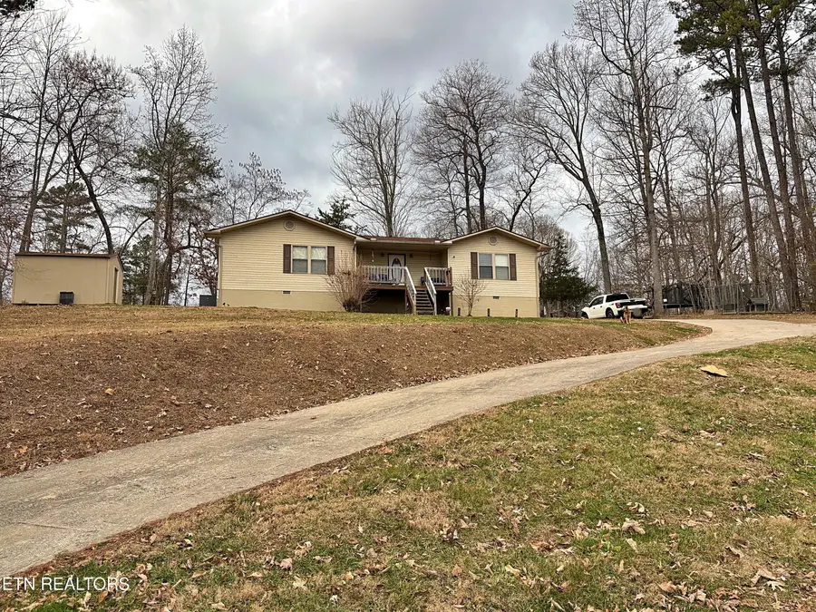 430 Forest Hills Drive, New Tazewell, TN 37825 - #2