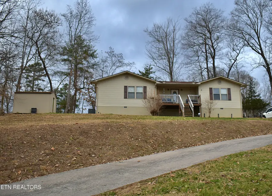 430 Forest Hills Drive, New Tazewell, TN 37825 - #3