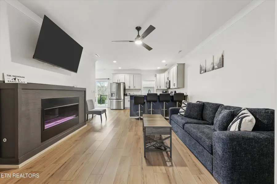 418 Fleeta Williams Way, Sevierville, TN 37862 - #3