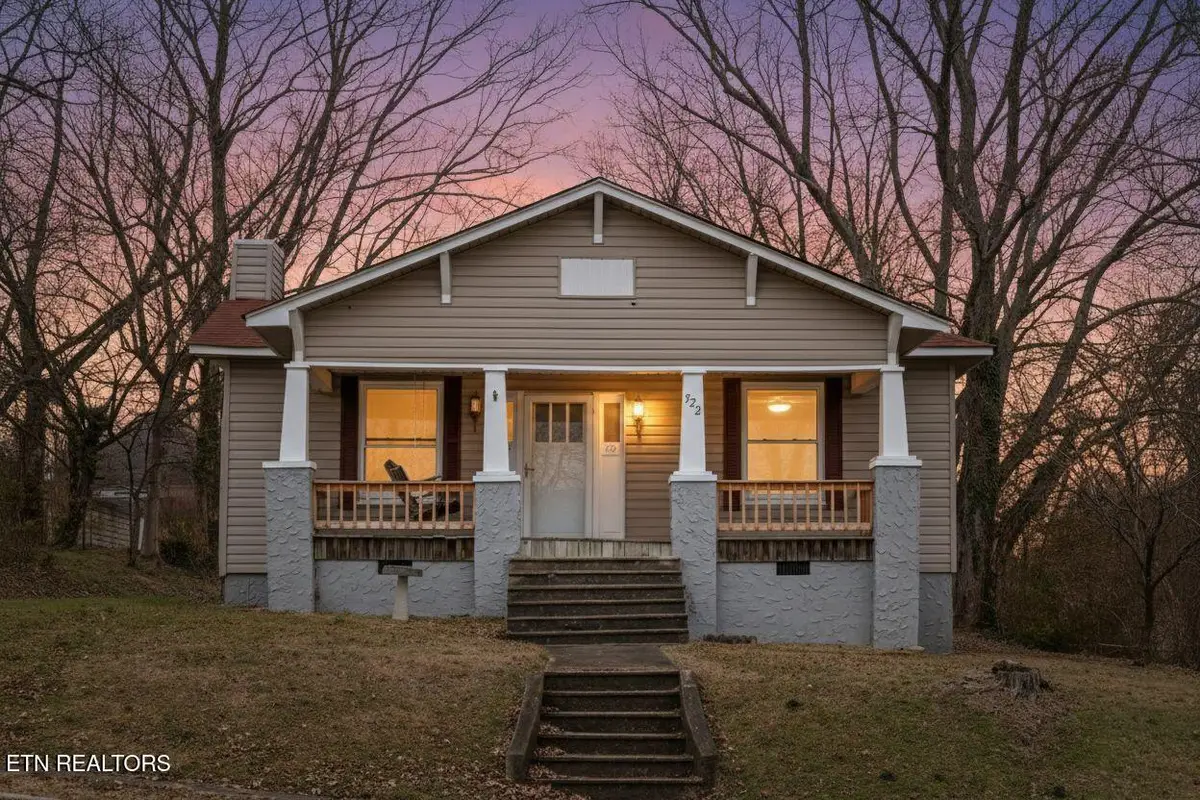 522 Pennsylvania Ave, Etowah, TN 37331 - #1