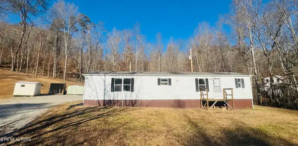 253 Little Johnson Valley Rd, Kingston, TN 37763